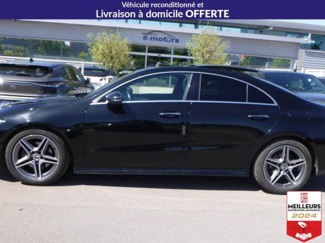 Mercedes Benz Cla image 6