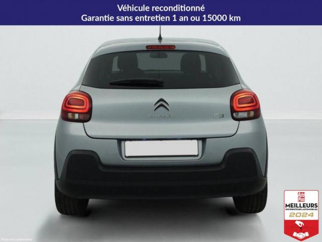 Citroen C3 image 5