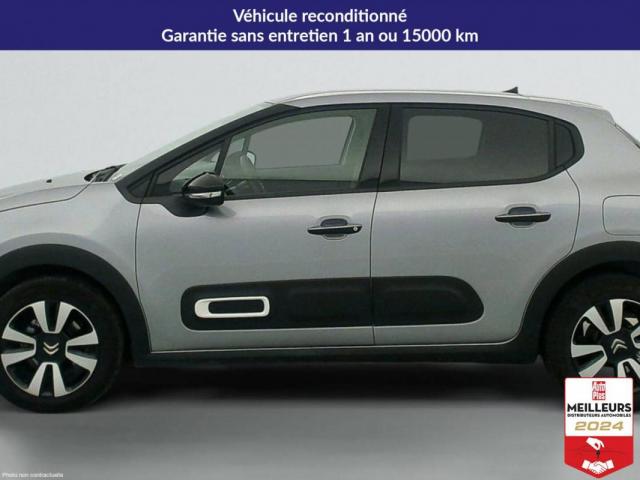 Citroen C3 image 9