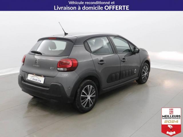 Citroen C3 image 8