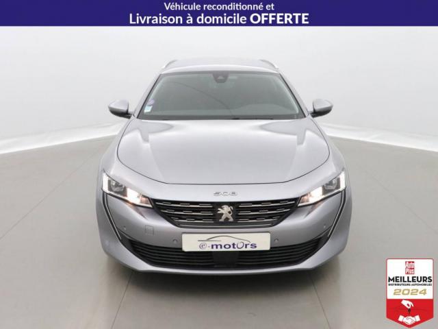 Peugeot 508 Sw image 8
