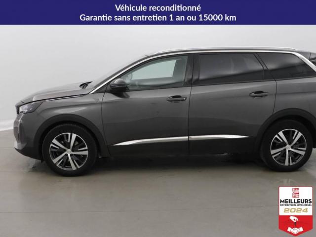 Peugeot 5008 image 1