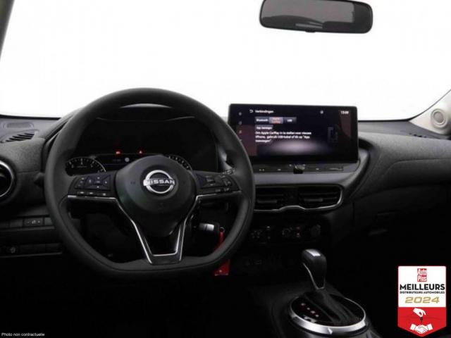 Nissan Juke image 9