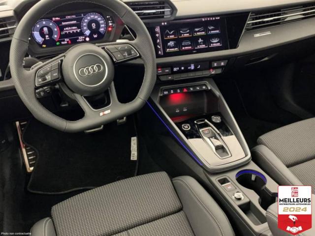 Audi A3 image 8