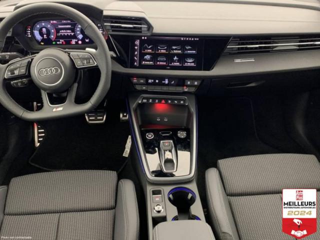 Audi A3 image 4