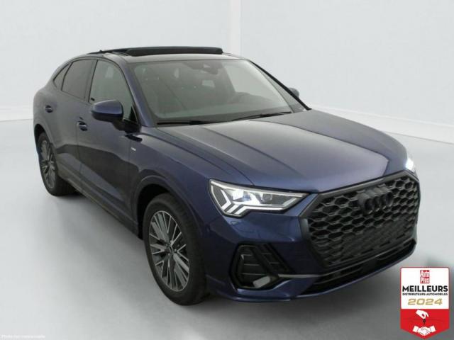 Audi Q3 Sportback image 1