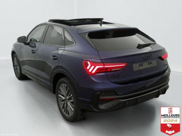 Audi Q3 Sportback image 3