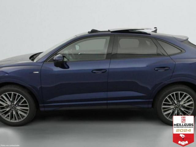 Audi Q3 Sportback image 8
