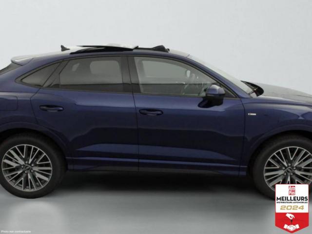 Audi Q3 Sportback image 6