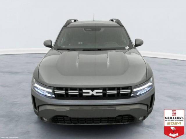 Dacia Duster image 5