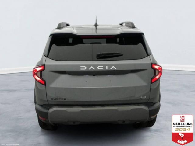Dacia Duster image 9