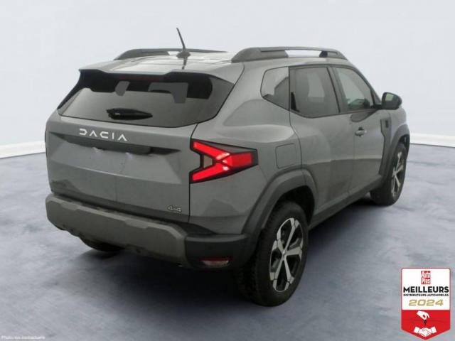 Dacia Duster image 6