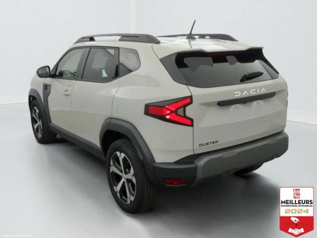 Dacia Duster image 7