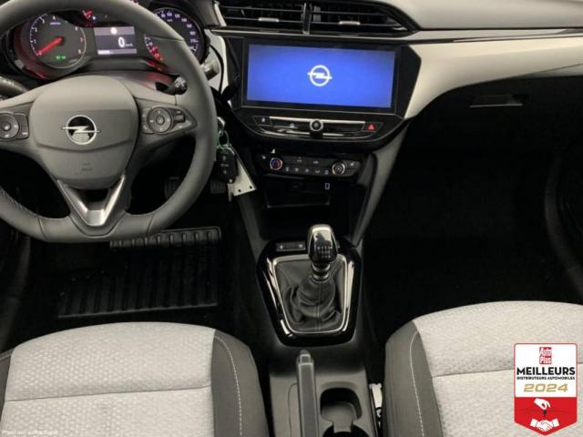 Opel Corsa image 4