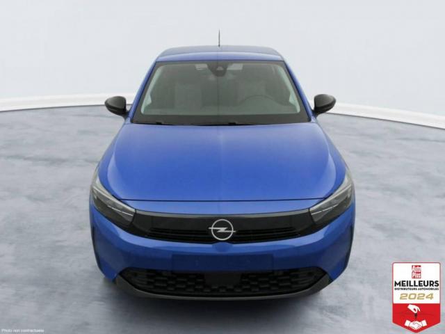 Opel Corsa image 8