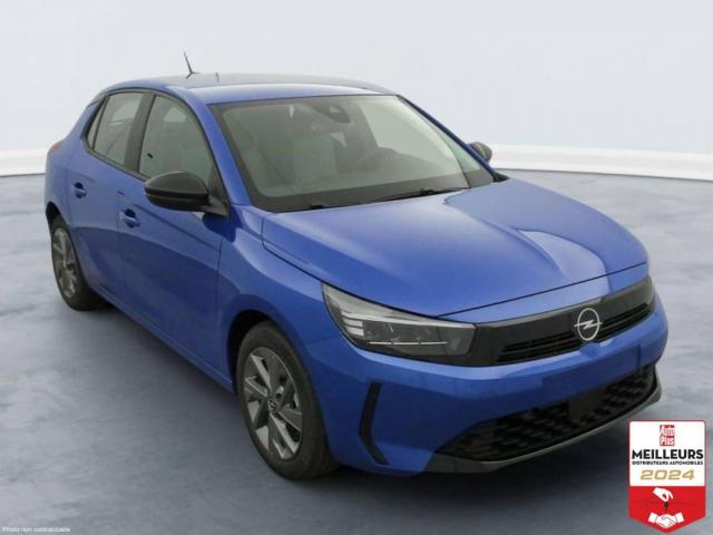 Opel Corsa image 6