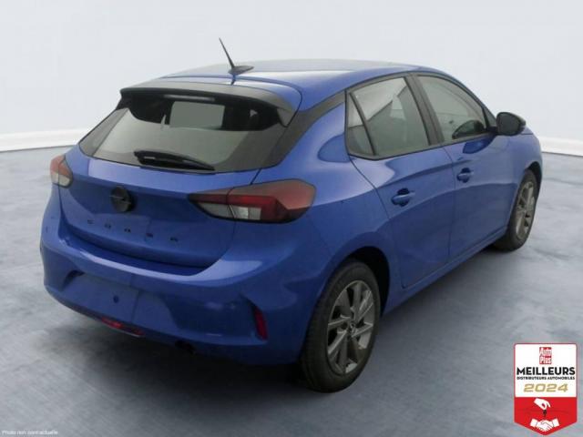 Opel Corsa image 1