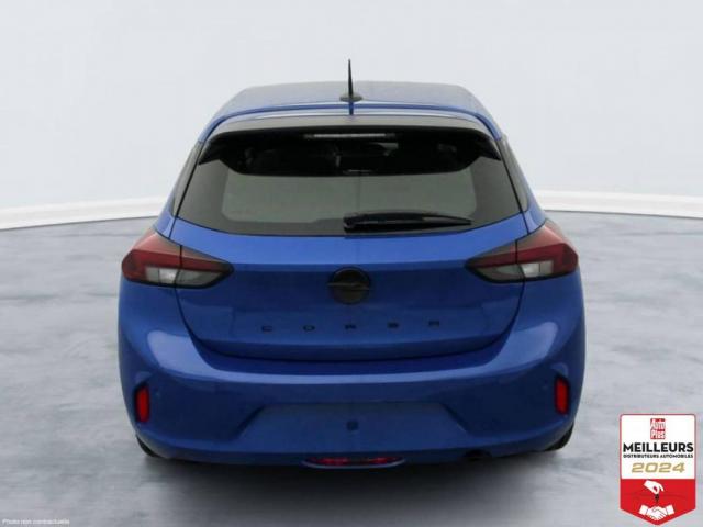 Opel Corsa image 3