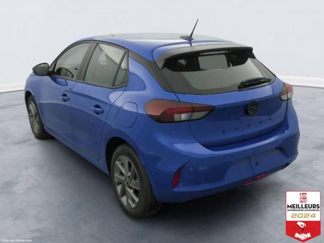 Opel Corsa image 2