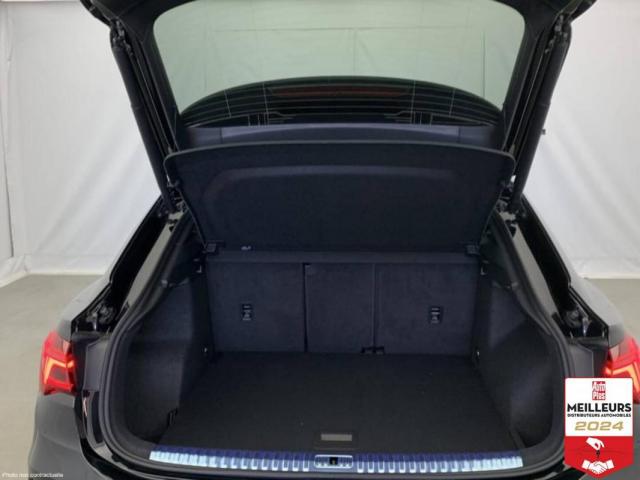 Audi Q3 Sportback image 6
