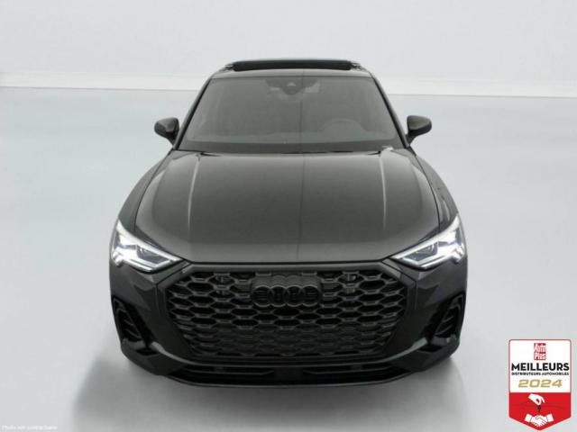 Audi Q3 Sportback image 7