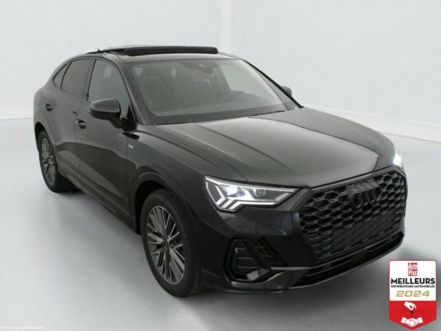 Audi Q3 Sportback image 4