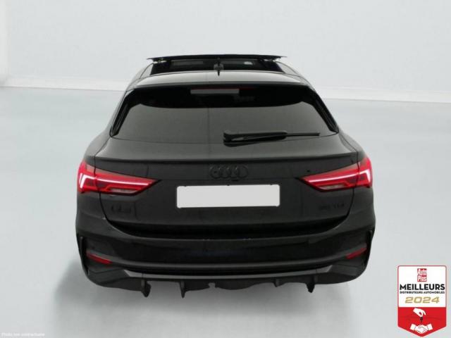 Audi Q3 Sportback image 1