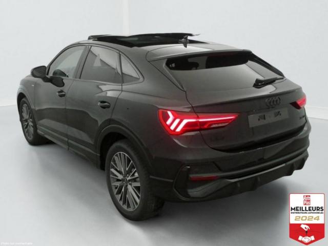 Audi Q3 Sportback image 2
