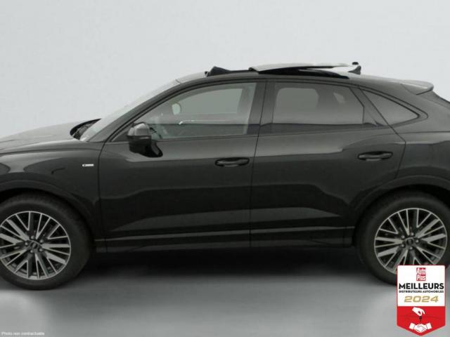 Audi Q3 Sportback image 9