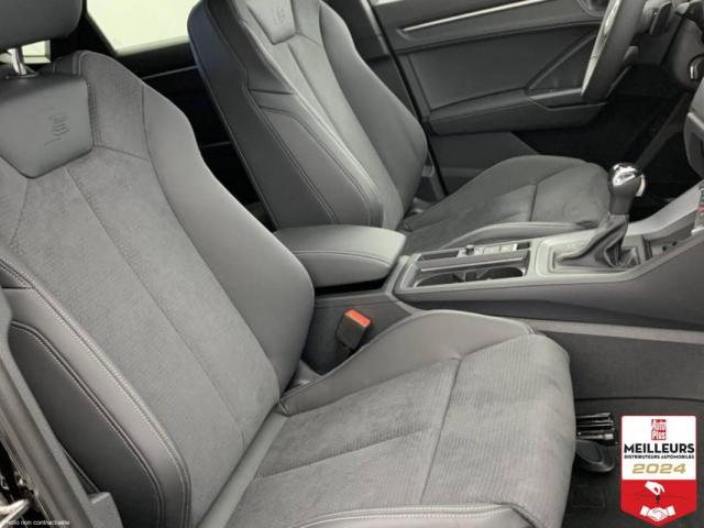 Audi Q3 Sportback image 3