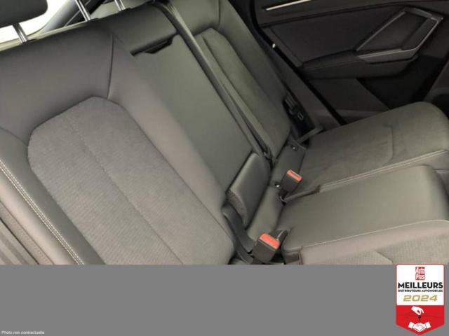 Audi Q3 Sportback image 8