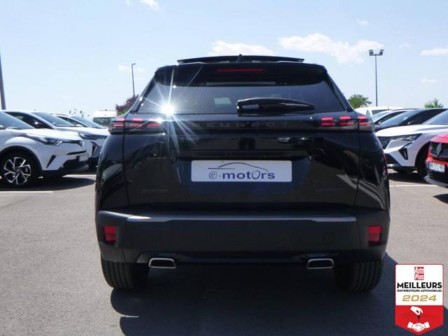 Peugeot 2008 image 5