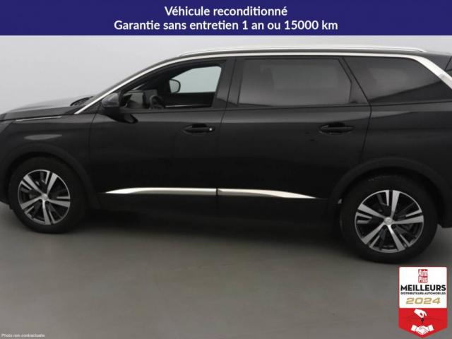 Peugeot 5008 image 7
