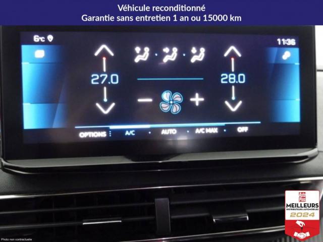 Peugeot 5008 image 2