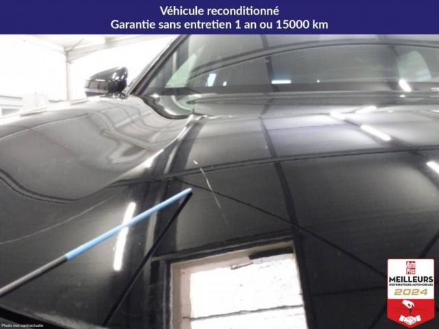 Peugeot 5008 image 8