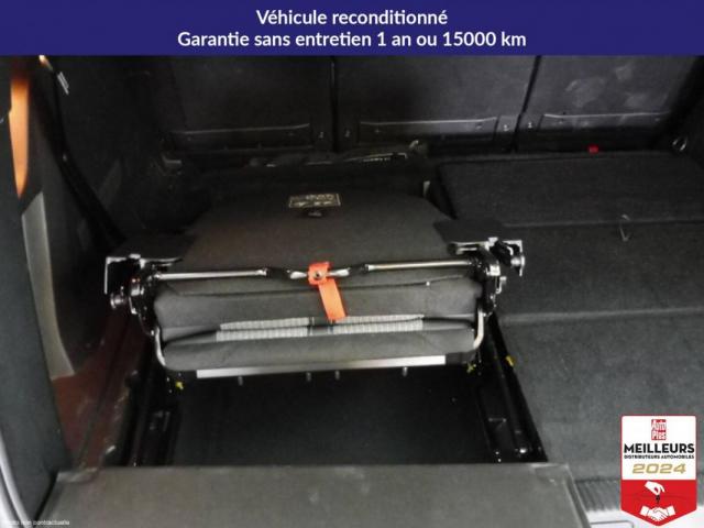 Peugeot 5008 image 4