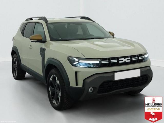 Dacia Duster image 6