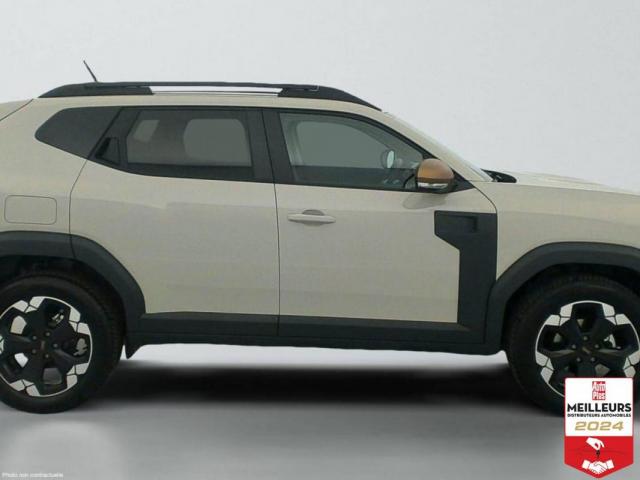 Dacia Duster image 8