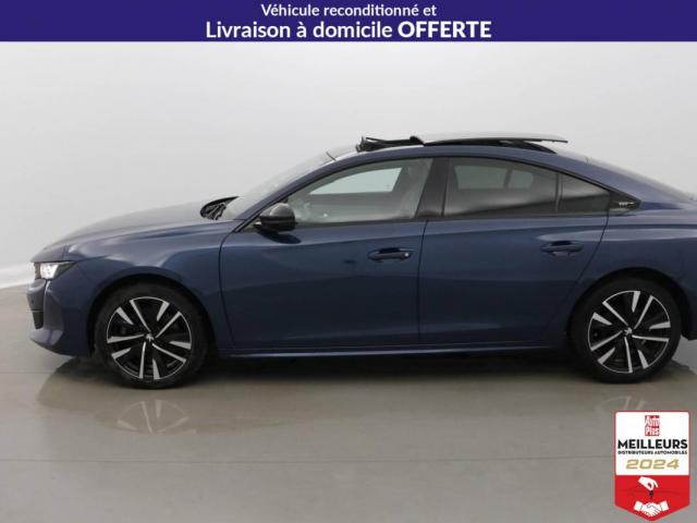 Peugeot 508 image 7