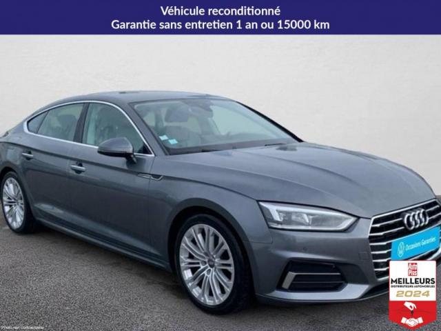 Audi A5 image 9