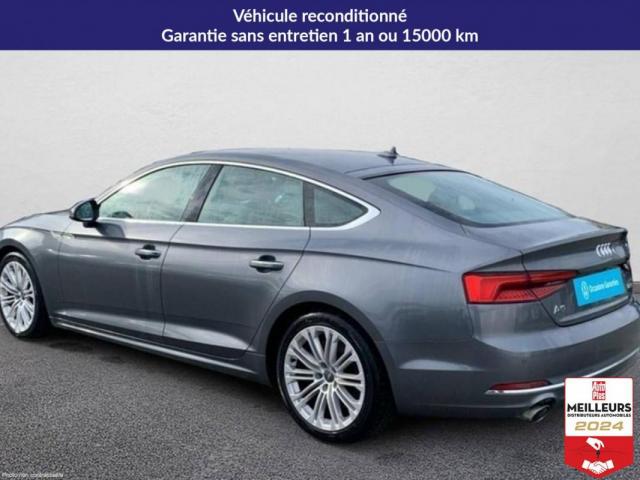 Audi A5 image 4