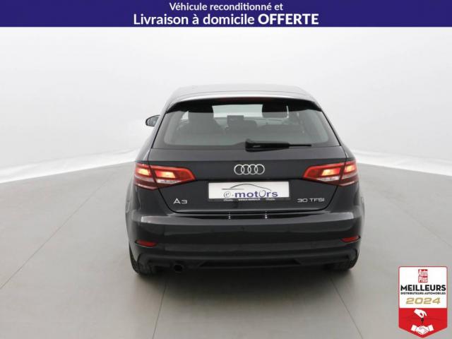 Audi A3 Sportback image 4