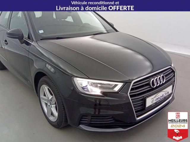 Audi A3 Sportback image 9