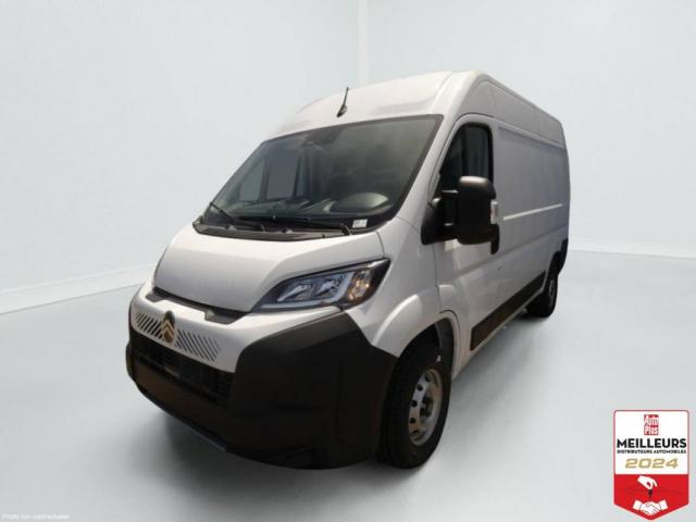 Citroen Jumper image 8