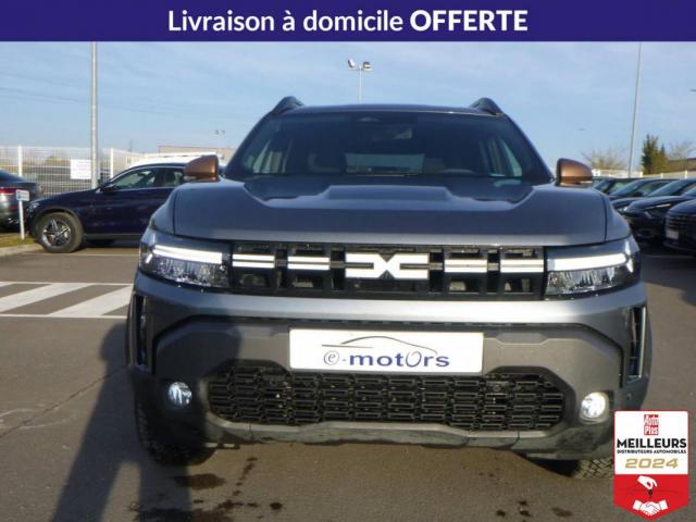 Dacia Duster image 4