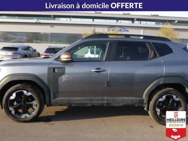Dacia Duster image 5