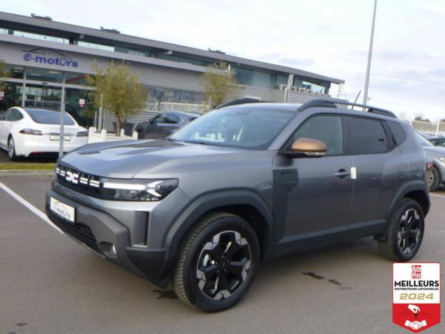 Dacia