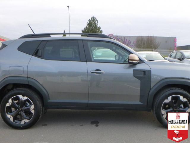 Dacia Duster image 8