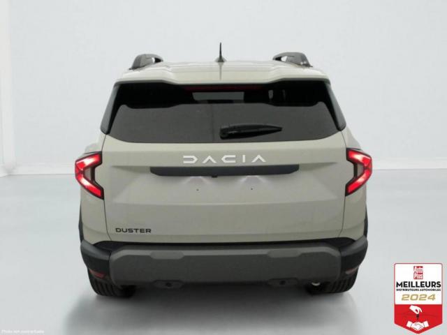 Dacia Duster image 6