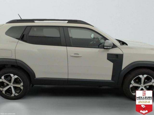 Dacia Duster image 8